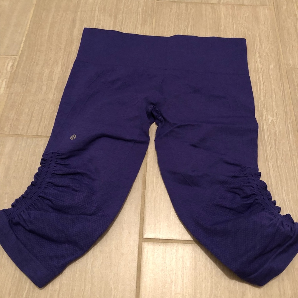 Lululemon In The Flow - Picture 2 of 4